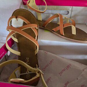Women's Sandal